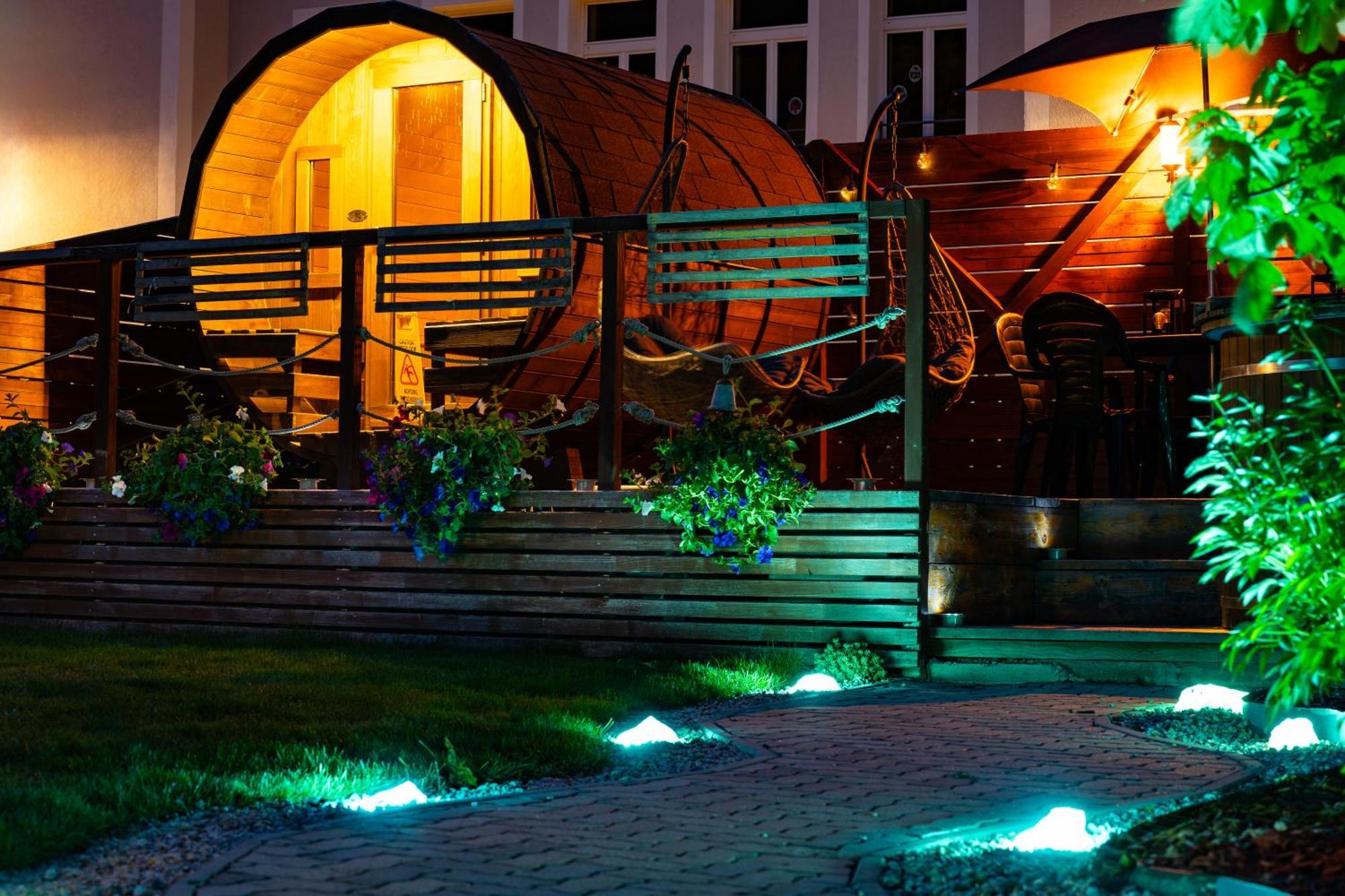 Alpinpelso Hotel Sankt Michael im Lungau Exterior foto